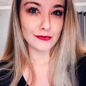 Meet your Posher, Breanna